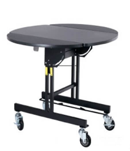 ROOM SERVICE TROLLEY - cater-care